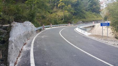 DELA NA CESTI ŽAGA – UČJA ZAKLJUČENA 1