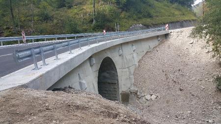 DELA NA CESTI ŽAGA – UČJA ZAKLJUČENA 2