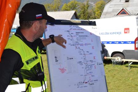 MEDNARODNA JAMARSKA VAJA »SKALAR 2018« USPEŠNO ZAKLJUČENA 10