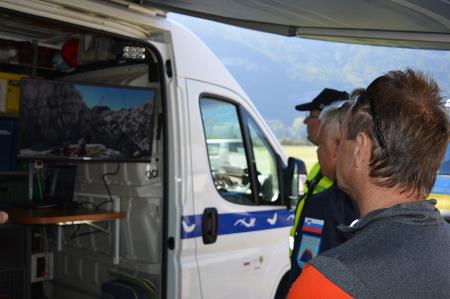 MEDNARODNA JAMARSKA VAJA »SKALAR 2018« USPEŠNO ZAKLJUČENA 15