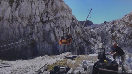 MEDNARODNA JAMARSKA VAJA »SKALAR 2018« USPEŠNO ZAKLJUČENA 16