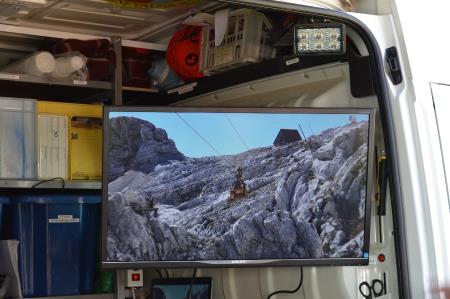 MEDNARODNA JAMARSKA VAJA »SKALAR 2018« USPEŠNO ZAKLJUČENA 17