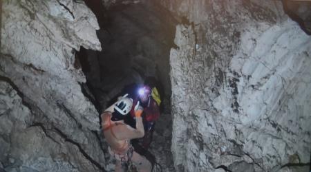 MEDNARODNA JAMARSKA VAJA »SKALAR 2018« USPEŠNO ZAKLJUČENA 21