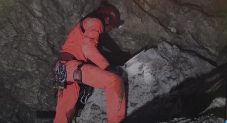 MEDNARODNA JAMARSKA VAJA »SKALAR 2018« USPEŠNO ZAKLJUČENA 22