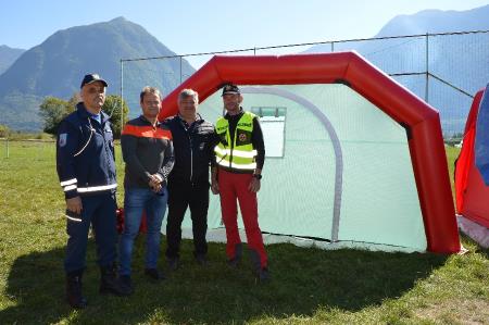 MEDNARODNA JAMARSKA VAJA »SKALAR 2018« USPEŠNO ZAKLJUČENA 27