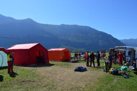 MEDNARODNA JAMARSKA VAJA »SKALAR 2018« USPEŠNO ZAKLJUČENA 28