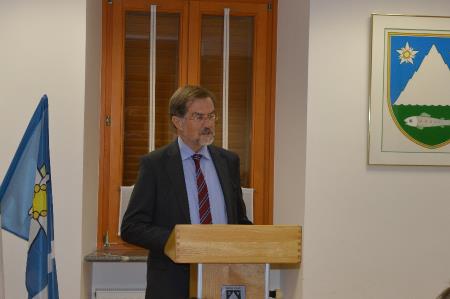 PREDSTAVITEV ČEZMEJNE RAZVOJNE STRATEGIJE 2