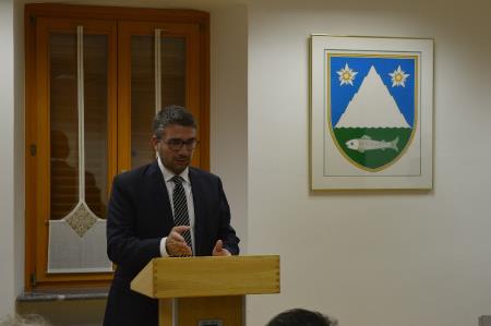 PREDSTAVITEV ČEZMEJNE RAZVOJNE STRATEGIJE 3