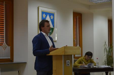 PREDSTAVITEV ČEZMEJNE RAZVOJNE STRATEGIJE 5