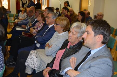 PREDSTAVITEV ČEZMEJNE RAZVOJNE STRATEGIJE 7