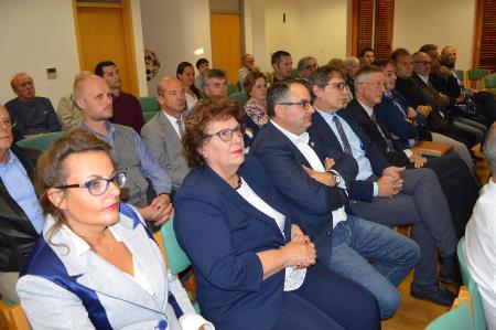 PREDSTAVITEV ČEZMEJNE RAZVOJNE STRATEGIJE 11