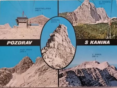 Razglednica-Kanin-1-1981