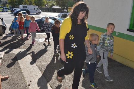 SPREHOD ZA SPOMIN 10