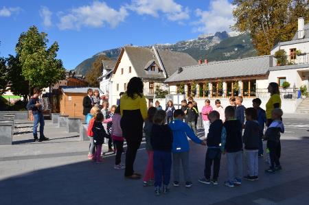 SPREHOD ZA SPOMIN 13