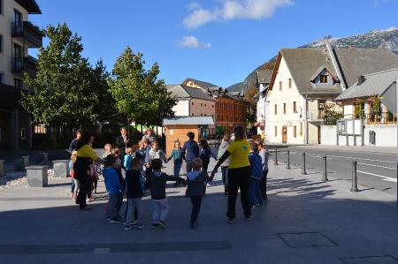 SPREHOD ZA SPOMIN 15