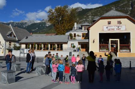 SPREHOD ZA SPOMIN 16