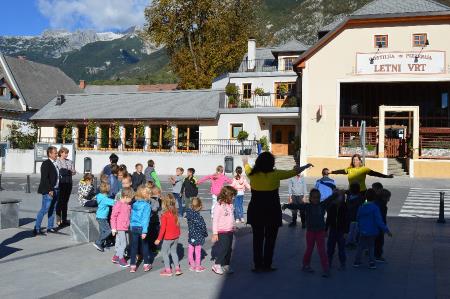 SPREHOD ZA SPOMIN 17