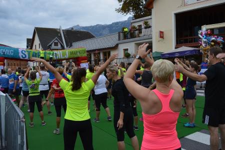 BOVEC MARATON 6