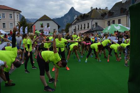 BOVEC MARATON 7