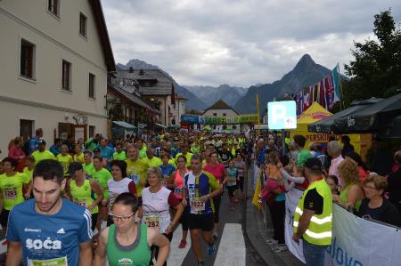 BOVEC MARATON 11