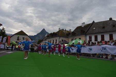 BOVEC MARATON 12