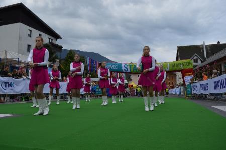 BOVEC MARATON 13