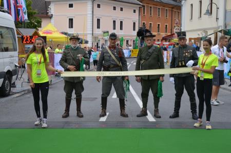 BOVEC MARATON 15