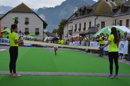 BOVEC MARATON 16