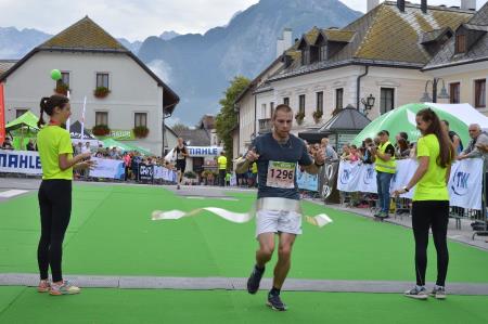 BOVEC MARATON 17
