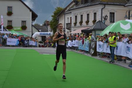 BOVEC MARATON 18