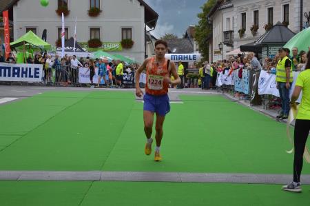 BOVEC MARATON 19