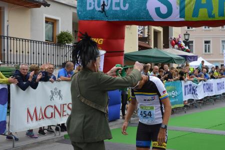 BOVEC MARATON 20