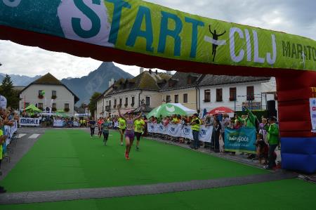 BOVEC MARATON 23
