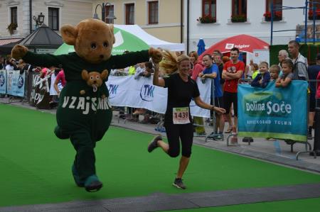 BOVEC MARATON 27