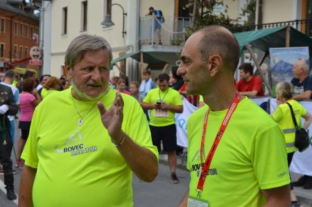 BOVEC MARATON 29