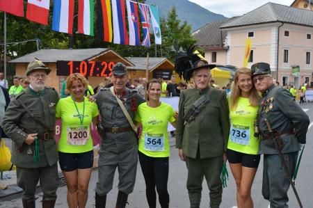 BOVEC MARATON 30