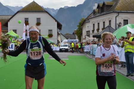 BOVEC MARATON 31