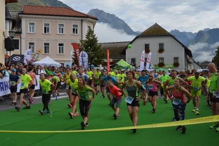 BOVEC MARATON 34