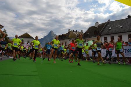 BOVEC MARATON 35