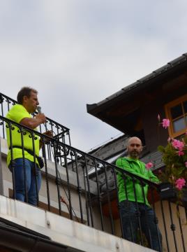 BOVEC MARATON 36