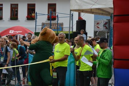 BOVEC MARATON 37