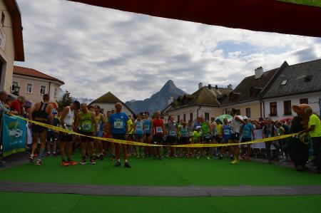 BOVEC MARATON 38