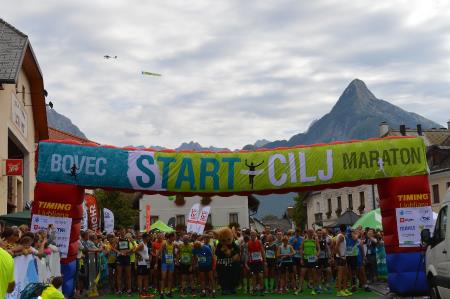 BOVEC MARATON 42