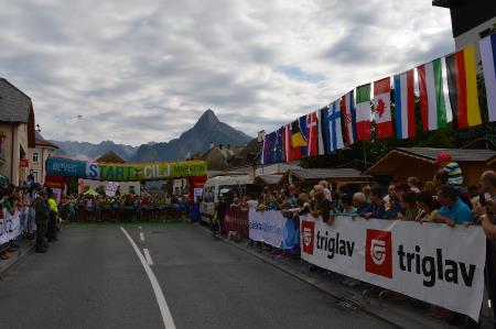 BOVEC MARATON 43