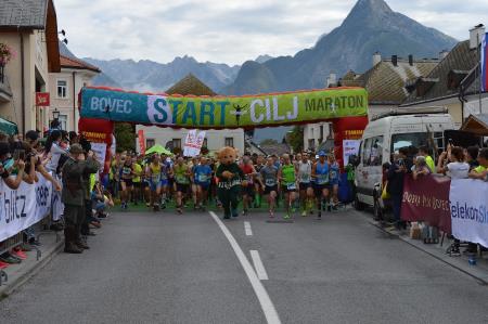 BOVEC MARATON 44