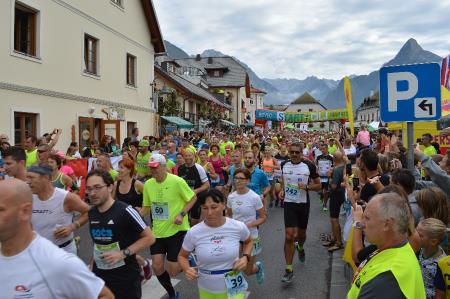 BOVEC MARATON 45