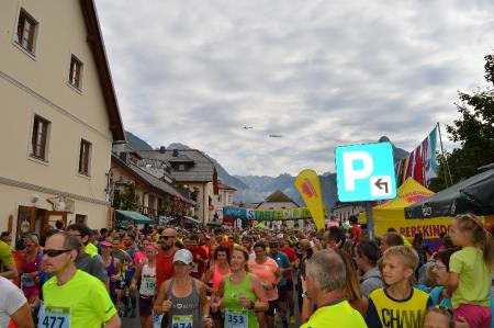 BOVEC MARATON 46