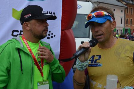 BOVEC MARATON 47