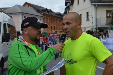 BOVEC MARATON 48