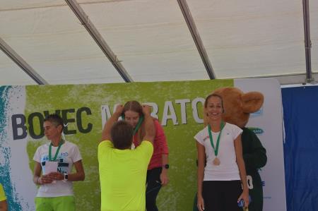BOVEC MARATON 49